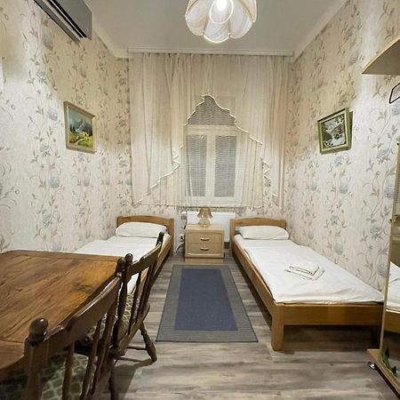 Miniapartamentskv كارلوفي فاري المظهر الخارجي الصورة