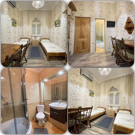 Miniapartamentskv كارلوفي فاري المظهر الخارجي الصورة