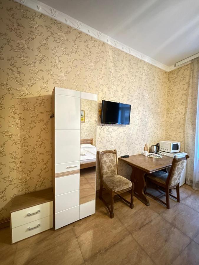 Miniapartamentskv كارلوفي فاري المظهر الخارجي الصورة